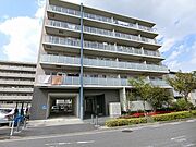 新横浜駅より徒歩13分 5階 築17年の賃貸物件