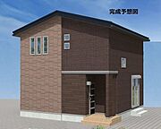 小机駅より徒歩17分 新築の賃貸物件