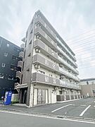 レグラス菊名 4階 築6年11ヶ月の賃貸物件