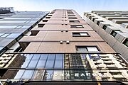 グリフィン横浜桜木町参番館 4階 築22年7ヶ月の賃貸物件