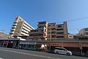 山手駅より徒歩17分 5階 築41年8ヶ月の賃貸物件
