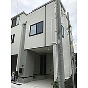 菊名駅より徒歩9分 築3年11ヶ月の賃貸物件