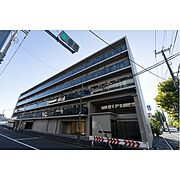元町・中華街駅より徒歩10分 3階 築2年6ヶ月の賃貸物件