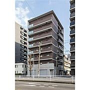 シュガール浜松町 2階 築3年3ヶ月の賃貸物件