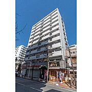 キャッスル桜木 3階 築38年2ヶ月の賃貸物件