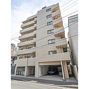 平沼橋駅より徒歩5分 2階 築33年11ヶ月の賃貸物件