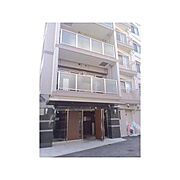 三ツ沢上町駅より徒歩5分 6階 築17年6ヶ月の賃貸物件