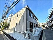 大倉山駅より徒歩4分 1階 新築の賃貸物件