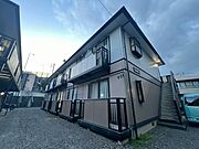 三ツ沢上町駅より徒歩10分 1階 築28年3ヶ月の賃貸物件