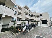 ヴィラコート青葉台H 3階 築35年10ヶ月の賃貸物件