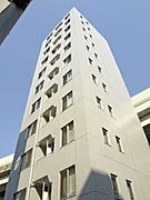 石川町駅より徒歩2分 6階 築17年11ヶ月の賃貸物件
