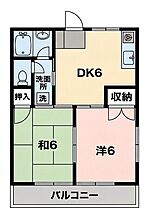 間取り：214079669494