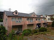 ドルフ鴨居 2階 築32年11ヶ月の賃貸物件
