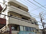 池ケ谷ビルの賃貸物件