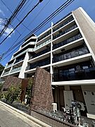 横浜駅より徒歩11分 6階 築2年2ヶ月の賃貸物件
