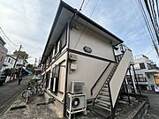リバティ１ 2階 築33年1ヶ月の賃貸物件