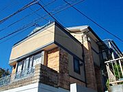 ネオステージ岸根公園 1階 築25年6ヶ月の賃貸物件
