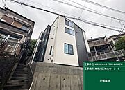 BASE三ツ沢下町 3階 新築の賃貸物件