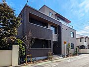 大倉山駅より徒歩5分 2階 新築の賃貸物件