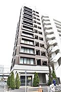 高島町駅より徒歩6分 築18年1ヶ月 11階建の賃貸物件