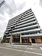 新横浜駅より徒歩7分 10階 新築の賃貸物件