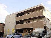 日ノ出町駅より徒歩12分 3階 築12年10ヶ月の賃貸物件