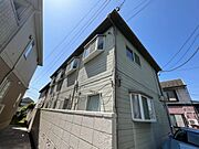 キャトルイケダ１ 2階 築24年7ヶ月の賃貸物件