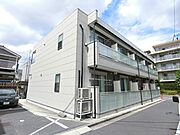 リブリ・ピーチテラス綱島 壱番館 1階 築12年8ヶ月の賃貸物件