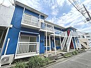 和田町駅より徒歩2分 1階 築41年5ヶ月の賃貸物件
