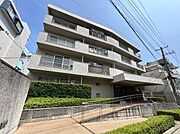 菊名駅より徒歩3分 2階 築52年7ヶ月の賃貸物件