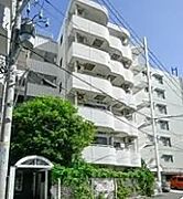 平沼橋駅より徒歩2分 3階 築39年の賃貸物件