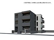 D’Bless和田町 2階 新築の賃貸物件