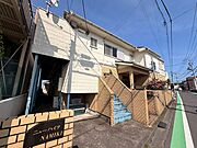 ニューハイツナミキの賃貸物件