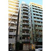 川崎ダイカンプラザシティ 9階 築37年の賃貸物件