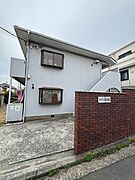 メゾン富士塚 1階 築39年6ヶ月の賃貸物件