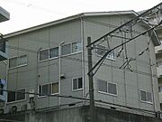 FloraMaisonの賃貸物件