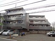白楽駅より徒歩14分 4階 築33年8ヶ月の賃貸物件