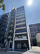 プライムブリス横濱関内 9階 新築の賃貸物件