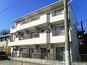 上星川駅より徒歩13分 3階 築34年10ヶ月の賃貸物件