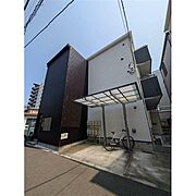 シュガール戸部本町の賃貸物件