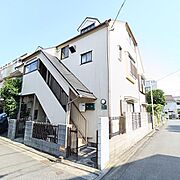 武蔵小杉駅より徒歩15分 1階 築39年4ヶ月の賃貸物件