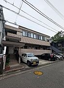 横浜駅より徒歩17分 1階 築38年7ヶ月の賃貸物件