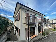 アジアハイツの賃貸物件