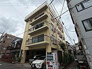黄金町駅より徒歩5分 1階 築55年5ヶ月の賃貸物件