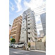 横浜駅より徒歩9分 3階 築34年10ヶ月の賃貸物件