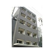 中川駅より徒歩11分 5階 築18年3ヶ月の賃貸物件