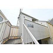 平沼橋駅より徒歩19分 2階 築18年7ヶ月の賃貸物件