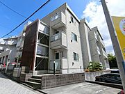 高田駅より徒歩5分 3階 築14年9ヶ月の賃貸物件