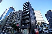 ＧＲＡＣＩＡＰＬＡＣＥ川崎駅前 2階 築5年の賃貸物件