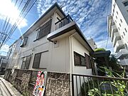 白楽駅より徒歩9分 1階 築46年1ヶ月の賃貸物件